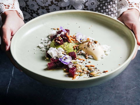 Sofitel Melbourne On Collins - Holiday Jervis Bay 42