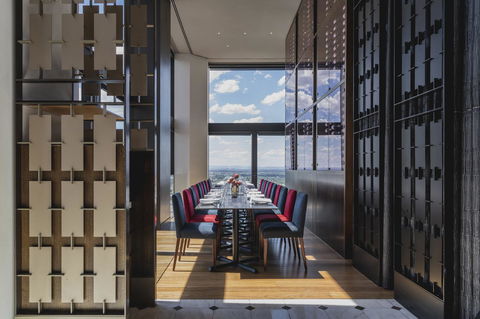 Sofitel Melbourne On Collins - Holiday Jervis Bay 23