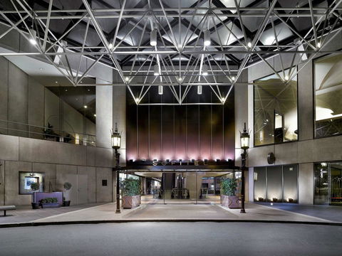 Sofitel Melbourne On Collins - Holiday Jervis Bay 38