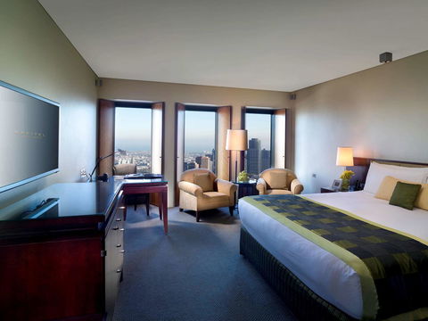 Sofitel Melbourne On Collins - Holiday Jervis Bay 40