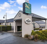 Quality Inn  Suites The Menzies - Holiday Jervis Bay