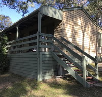 Day Dream Cottage - Holiday Jervis Bay