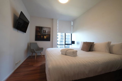 ACD Apartments - Holiday Jervis Bay 8