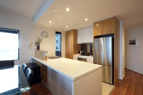 ACD Apartments - Holiday Jervis Bay 37