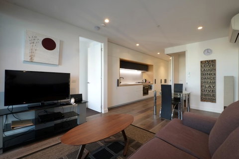 ACD Apartments - Holiday Jervis Bay 31