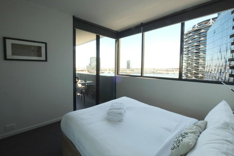 ACD Apartments - Holiday Jervis Bay 18