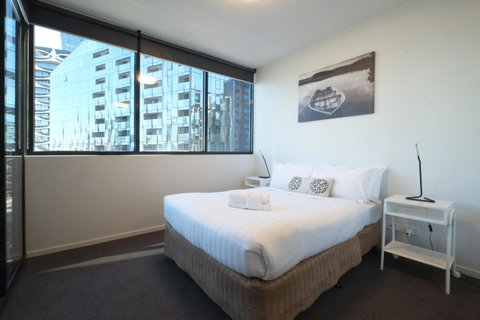 ACD Apartments - Holiday Jervis Bay 17