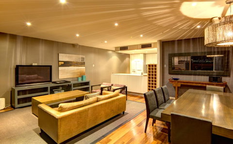 ACD Apartments - Holiday Jervis Bay 0