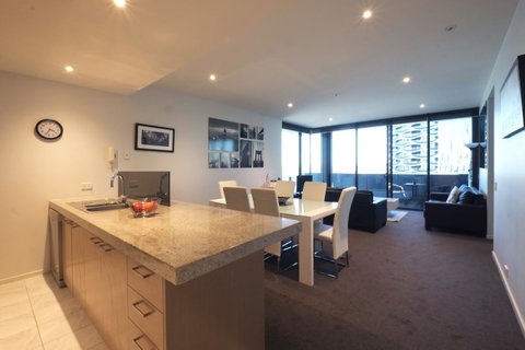 ACD Apartments - Holiday Jervis Bay 23