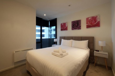 ACD Apartments - Holiday Jervis Bay 33