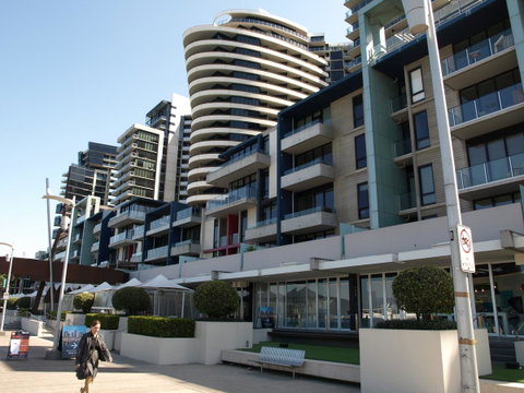 ACD Apartments - Holiday Jervis Bay 44