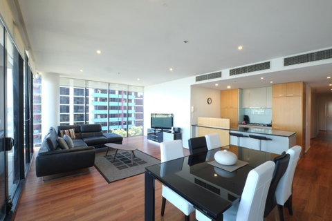 ACD Apartments - Holiday Jervis Bay 11