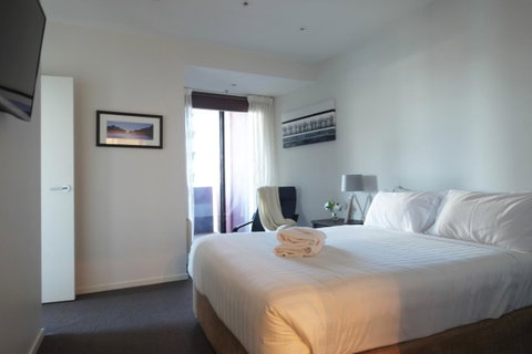 ACD Apartments - Holiday Jervis Bay 19