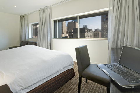 Causeway 353 Hotel - Holiday Jervis Bay 27
