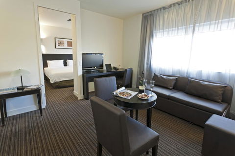 Causeway 353 Hotel - Holiday Jervis Bay 10