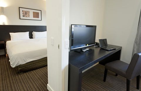 Causeway 353 Hotel - Holiday Jervis Bay 32