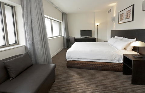 Causeway 353 Hotel - Holiday Jervis Bay 25