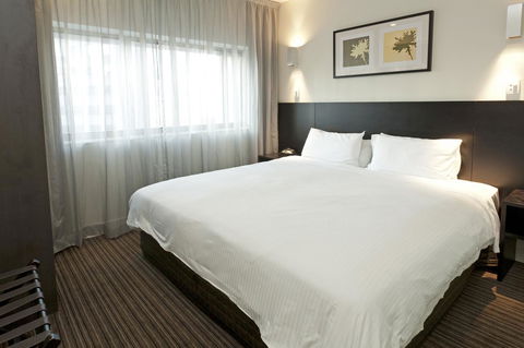 Causeway 353 Hotel - Holiday Jervis Bay 31