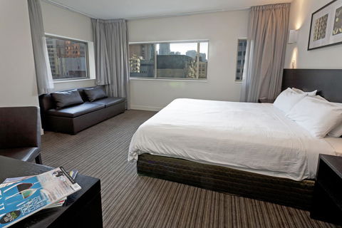 Causeway 353 Hotel - Holiday Jervis Bay 34