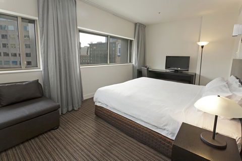 Causeway 353 Hotel - Holiday Jervis Bay 7