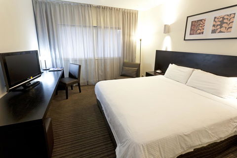 Causeway 353 Hotel - Holiday Jervis Bay 5