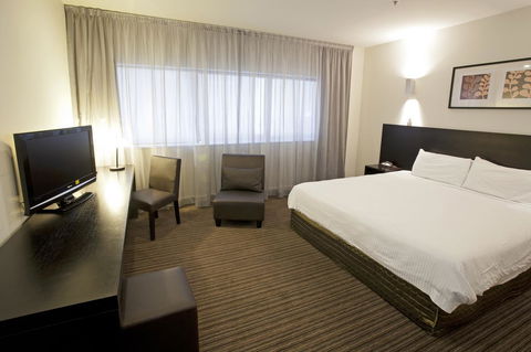 Causeway 353 Hotel - Holiday Jervis Bay 23