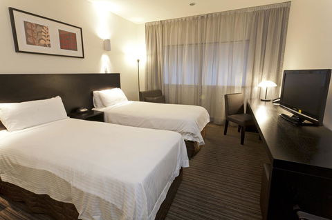 Causeway 353 Hotel - Holiday Jervis Bay 6