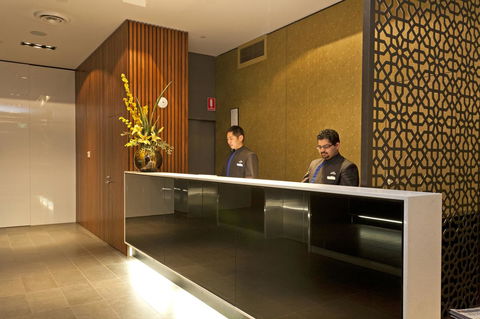 Causeway 353 Hotel - Holiday Jervis Bay 1