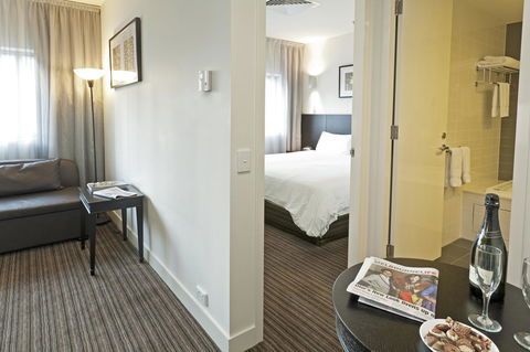 Causeway 353 Hotel - Holiday Jervis Bay 33