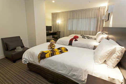 Causeway 353 Hotel - Holiday Jervis Bay 37