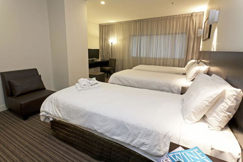 Causeway 353 Hotel - Holiday Jervis Bay 20