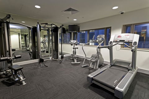 Causeway 353 Hotel - Holiday Jervis Bay 11