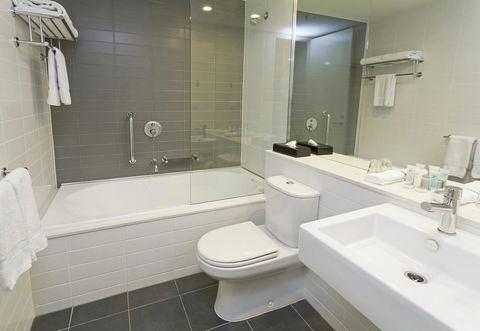 Causeway 353 Hotel - Holiday Jervis Bay 28