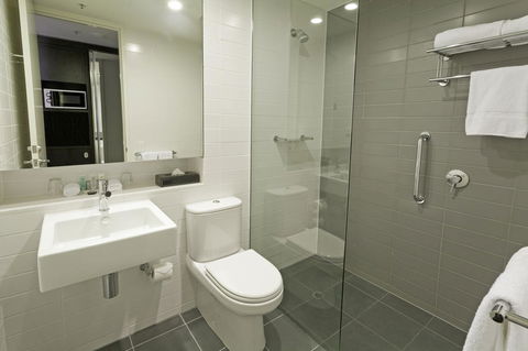 Causeway 353 Hotel - Holiday Jervis Bay 2