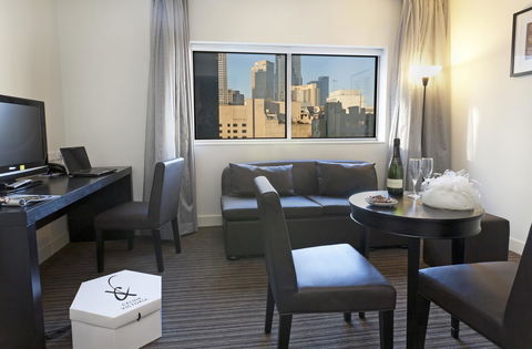 Causeway 353 Hotel - Holiday Jervis Bay 36