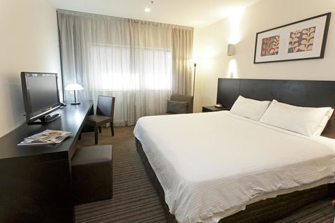 Causeway 353 Hotel - Holiday Jervis Bay 0