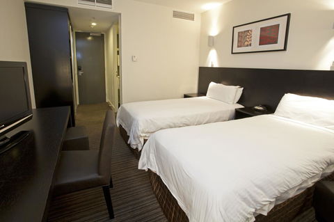 Causeway 353 Hotel - Holiday Jervis Bay 26