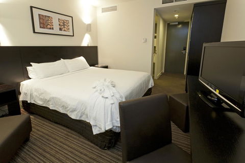 Causeway 353 Hotel - Holiday Jervis Bay 30