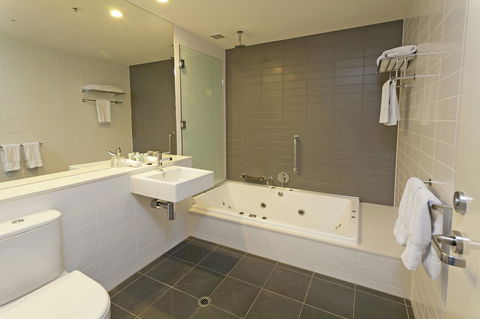 Causeway 353 Hotel - Holiday Jervis Bay 35