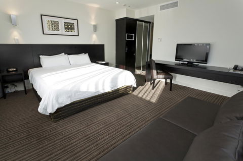 Causeway 353 Hotel - Holiday Jervis Bay 8