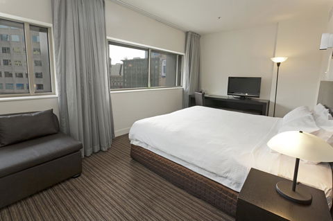 Causeway 353 Hotel - Holiday Jervis Bay 22