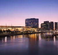 Pan Pacific Melbourne - Holiday Jervis Bay