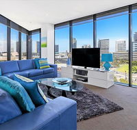 Docklands Executive Apartments - Melbourne - Holiday Jervis Bay