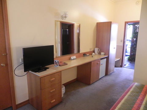 St Georges Motor Inn - Holiday Jervis Bay 44