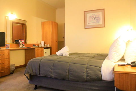 St Georges Motor Inn - Holiday Jervis Bay 11