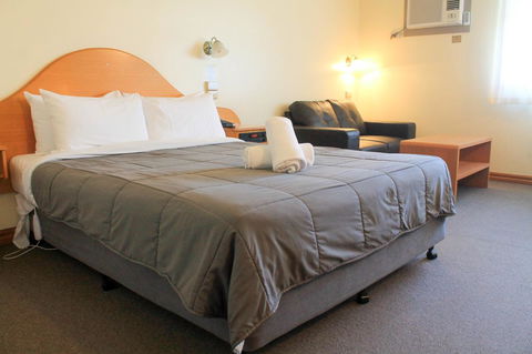 St Georges Motor Inn - Holiday Jervis Bay 7