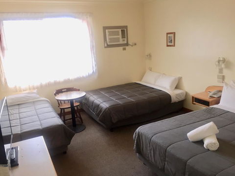 St Georges Motor Inn - Holiday Jervis Bay 14