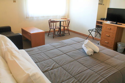 St Georges Motor Inn - Holiday Jervis Bay 33