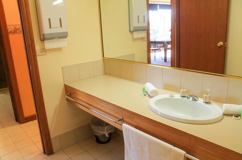 St Georges Motor Inn - Holiday Jervis Bay 23