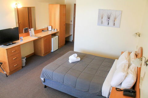 St Georges Motor Inn - Holiday Jervis Bay 3